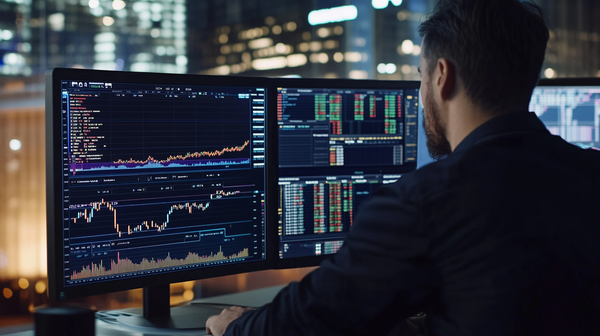 BlackRock: Trustworthy Trading System or Another Scam?