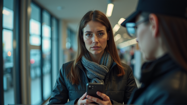 Facial Recognition Blunder: Innocent Mum Wrongly Accused of Shoplifting