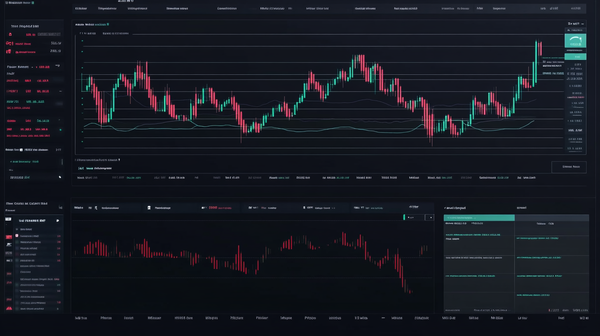 Is Sovrex Trader a Boon or a Bane? Uncover the Truth!