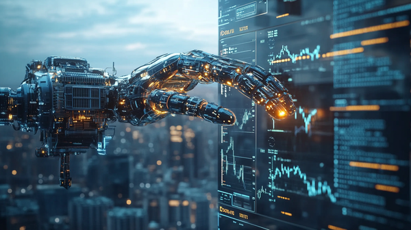 Lucente Nexor: Real Review of This Trading Platform