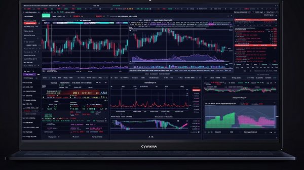 Is CryptoUp the Game-Changer for Traders?