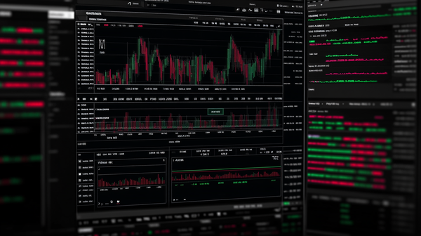 SpektraX AI: A Genuine System or Just a Myth?