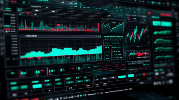 Switch Evex Sys: Exploring a Revolutionary Trading Platform
