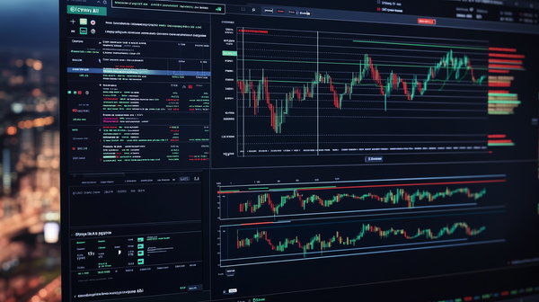 Is Norell Bitcore the Trading Solution for You? Discover the Truth!