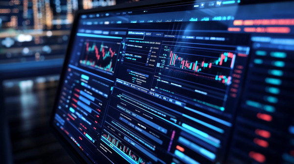 Unveiling Vita Jarnov: Can You Trust This Trading Platform?