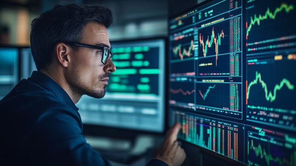 Is Olonixis a Trustworthy Trading Solution or Just a Scam?
