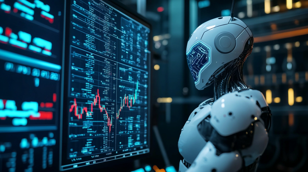 Is VelatraAI the Ultimate Trading Solution?