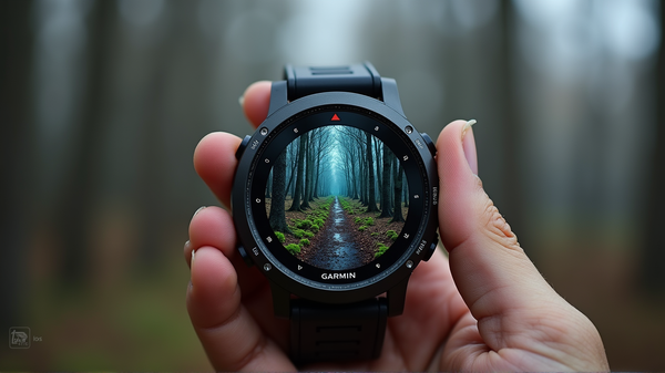 Transform Your Garmin: Unlock Free Google Maps Navigation!