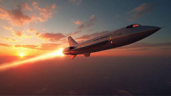 Israel’s Hypersonic Leap: Unveiling the Arrow-4 System Amidst Rising Tensions