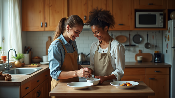 Hidden Key to Relationship Bliss: The Everyday Act You’re Overlooking