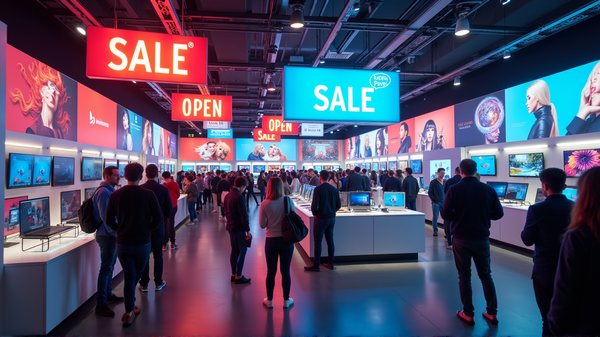 Unlock Unbelievable Smartphone & Laptop Deals at Vijay Sales Open Box Sale