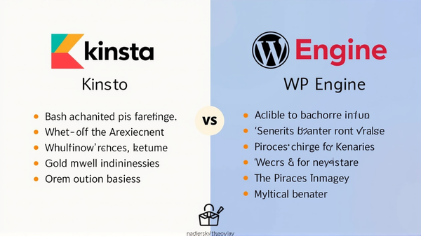 Kinsta vs WP Engine: The Ultimate Showdown for Web Agencies