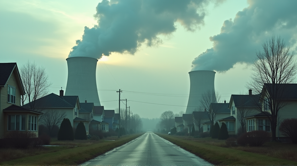 Controversy Surrounding xAI's Environmental Impact in Black Communities