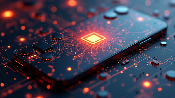 iPhone 17 Air's A19 Pro Chip: A Step Down in Graphics Potential
