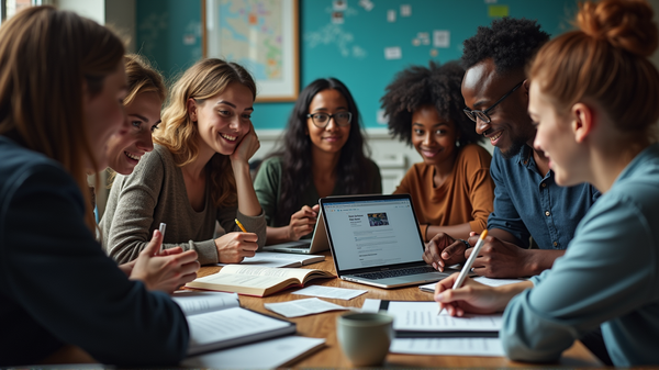 Unlock the Power of Writing: Top YouTube Mentors for 2025