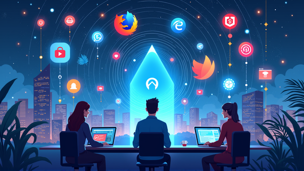 Top 10 Chrome Extensions to Supercharge Web Development in 2025