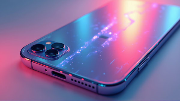 Unveiling the iPhone 17: Apple's Game-Changing A19 Chip and Innovative Features!