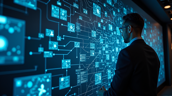 AI Agents: The Dawn of a New Era in Technology