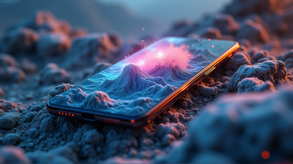 iPhone 17 Leak: A Transformative Leap with Bigger Display & High-End Features