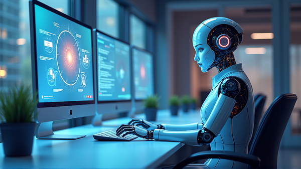 Empower Your Day: OpenAI's ChatGPT Agent Takes on Your Tasks