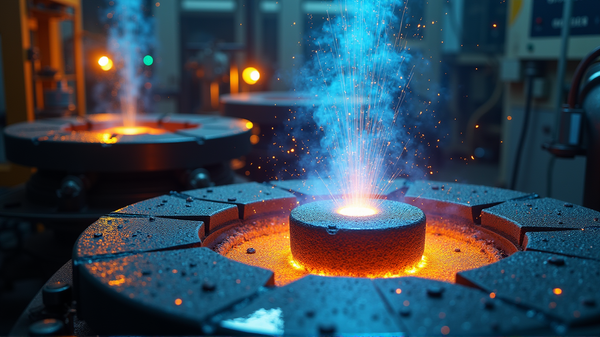 Revolutionary Tech Tackles China's Metal Monopoly: Nth Cycle Leads Charge