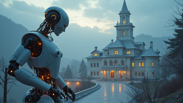 Revolutionizing Surgery: American Robotics Giant Opens State-of-the-Art Facility in Bulgaria