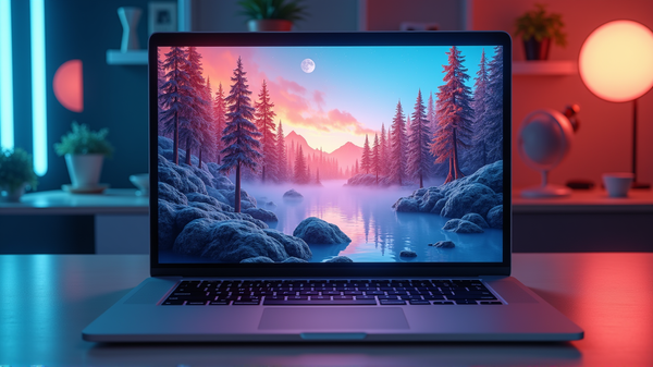 MacOS 26 'Tahoe': Bringing Your Mac into a New Era of Connectivity