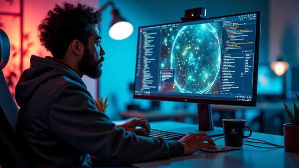 Pioneering PNG Tech Firm Embarks on a Digital Journey with New Website