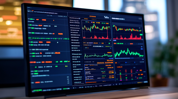 Unveiling Sterk Rovix: Is It the Trustworthy Trading Revolution?
