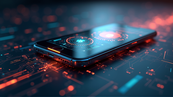 iPhone 17 Air's Game-Changing Battery Technology Unveiled