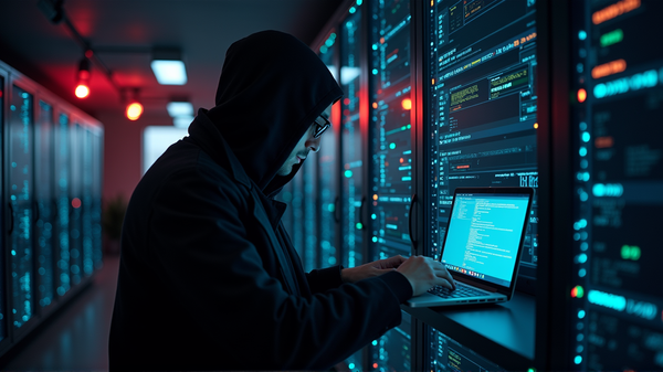 Microsoft Hack: Cyber-Espionage Campaign Claims 400 Victims