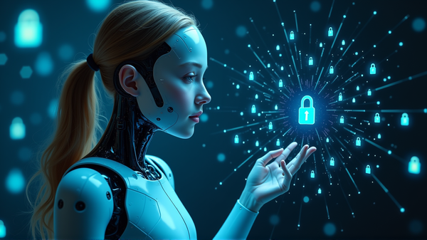 Meet Lumo: Proton Launches Revolutionary Privacy-Focused AI