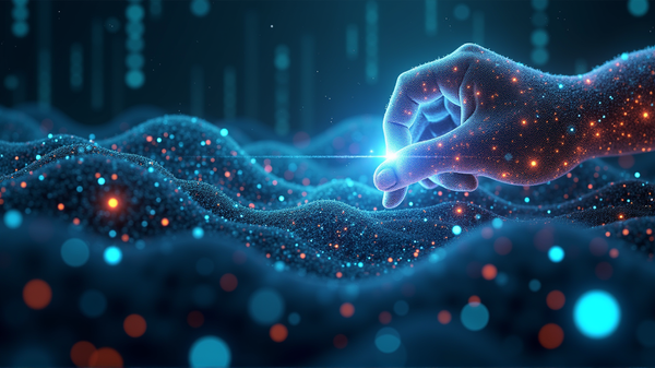 Revolutionizing Search: Google's AI-Powered Web Guide