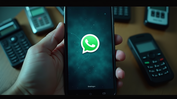 Whatsapp Bids Farewell to Older Devices: What You Need to Know