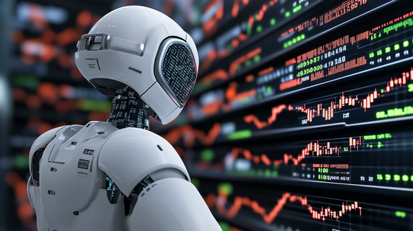 Investigating Alvexo AI: The Ultimate Trading Solution?