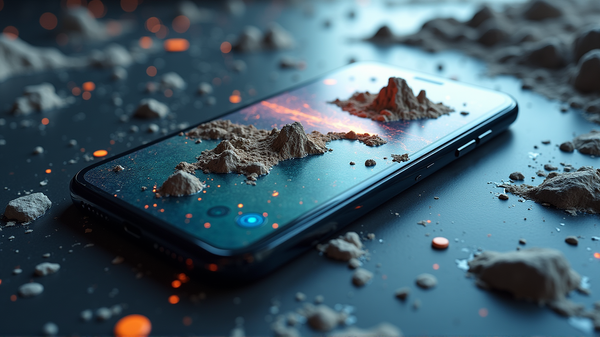 iPhone 17's Dynamic Island: A Gateway to Future Apple Innovations?