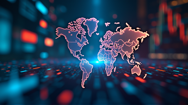 Monexis Revolutionizes Trading with High-Tech Hub Launch