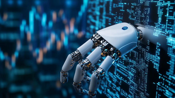 Is Quantum 1000 Dex Air a Revolutionary Trading Tool or Just a Hype?