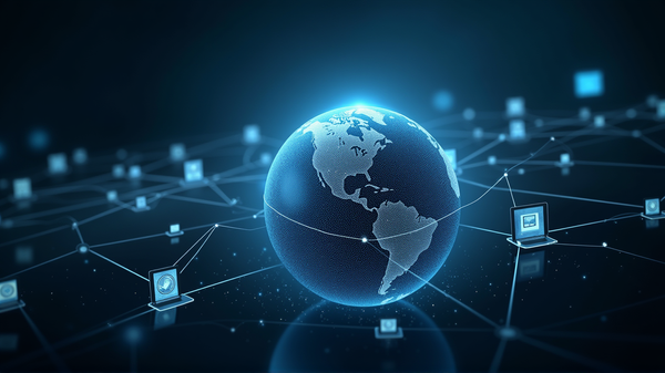 125 Devices Connect to the Internet Every Second: A Growing Challenge