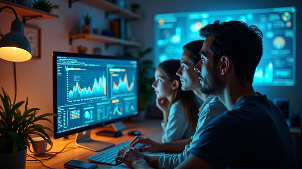 Revolutionizing Public Sector Websites: ScanGov's Expansive Journey