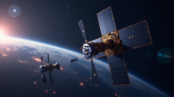 Starlink Stumbles: Outage Follows T-Mobile Satellite Service Launch