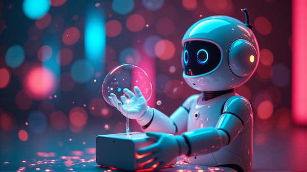 Elon Musk's Baby Grok Sparks Debate: A Kid-Friendly AI or Tech Trouble?