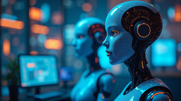 E-Web Marketing Unveils Chatbots Transforming Customer Interaction