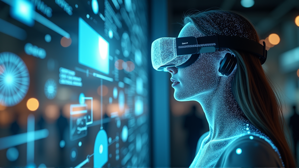 Unveiling the Future: Explore the Top AR Platforms Taking Over 2024
