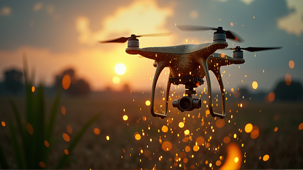 High-Tech Initiative in the DRC: A New Era in Sustainable Development