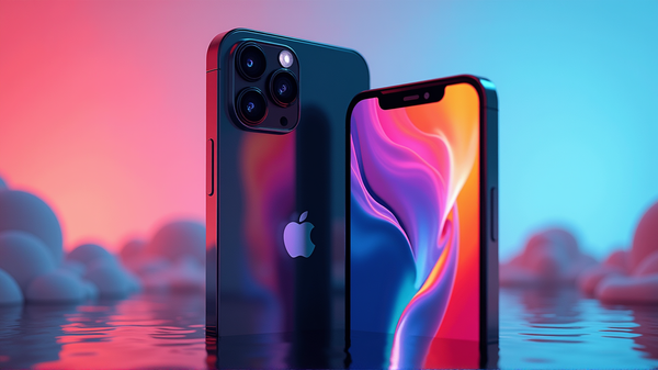 iPhone 17: ProMotion Display and Camera Upgrades Set to Dazzle