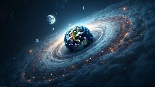 Why Earth’s Days Are Mysteriously Shortening This Summer