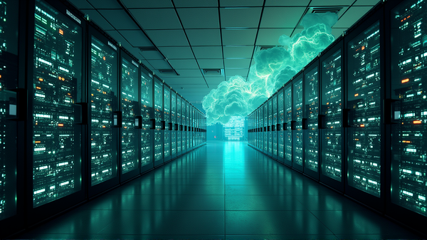 Tech Titans' Green Goals Under Siege by AI Data Centers