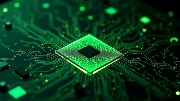 Nvidia's Unstoppable Ascent: Shattering Records Beyond Apple and Microsoft