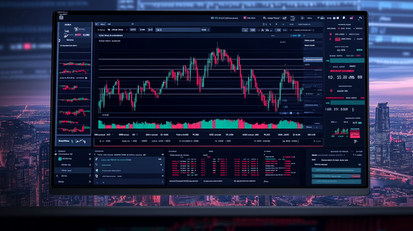 Is Trademax Capital the Ultimate Trading Tool You Can Trust?